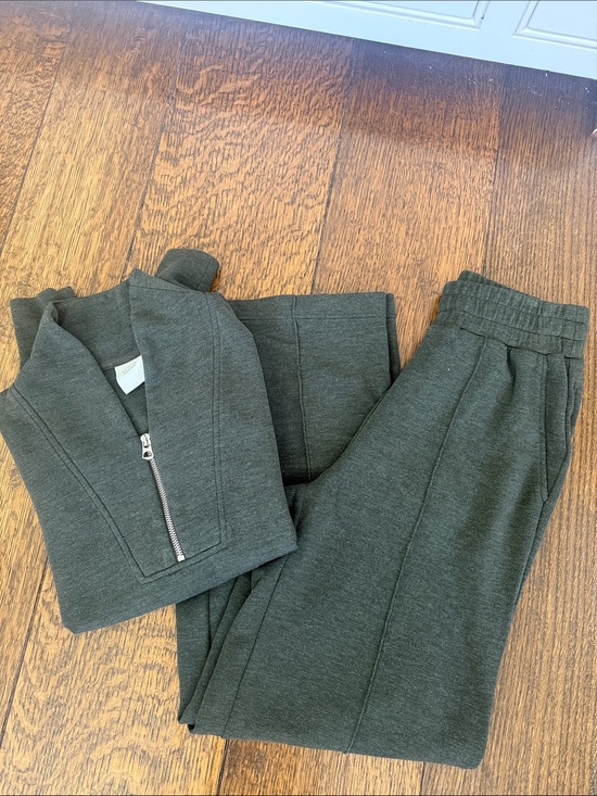 Varley Other - Varley Olive Green Set